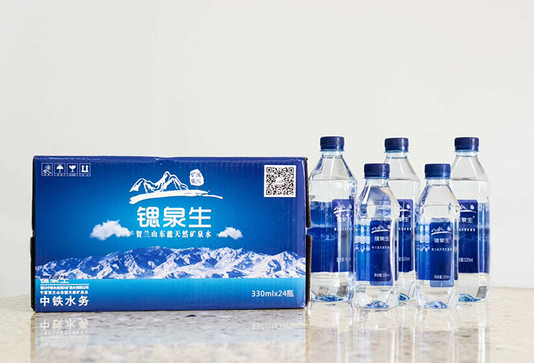润川矿泉水Ledong.com 